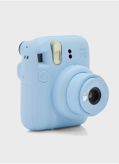 FUJIFILM Fujifilm Instax Mini 12 Camer 10 Pack Film Camera Case  - Image 2