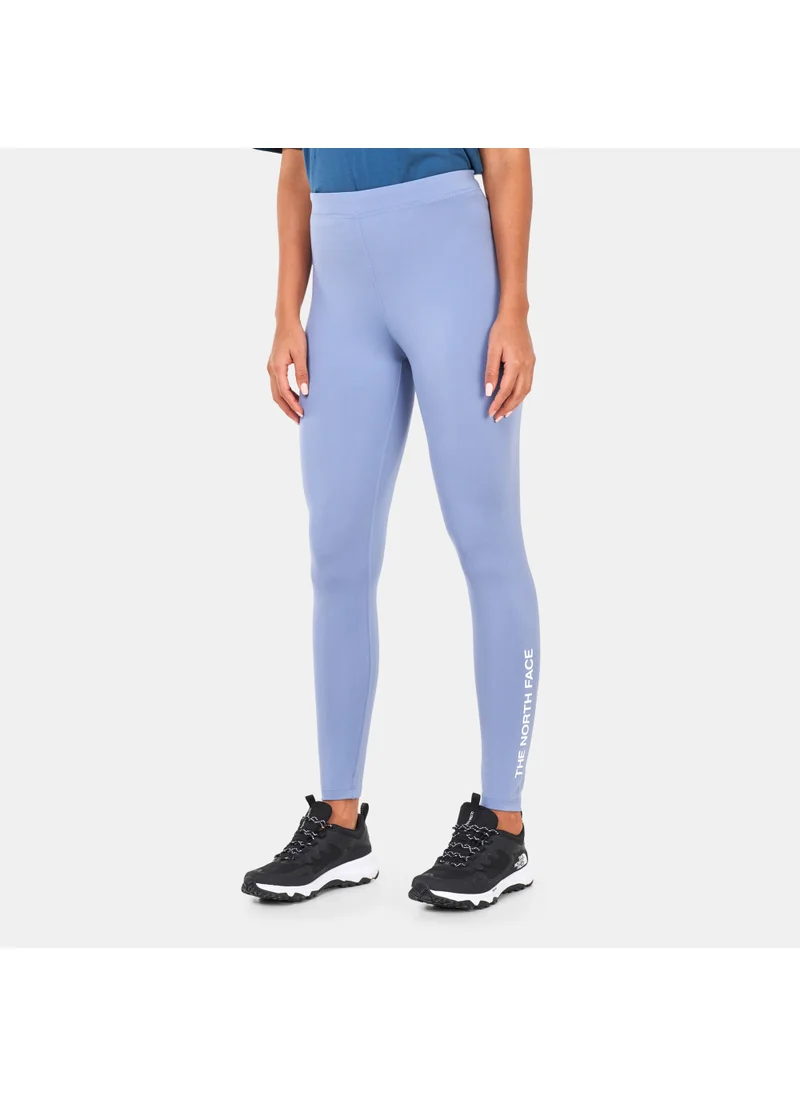 THE NORTH FACE Women's Zumu Leggings