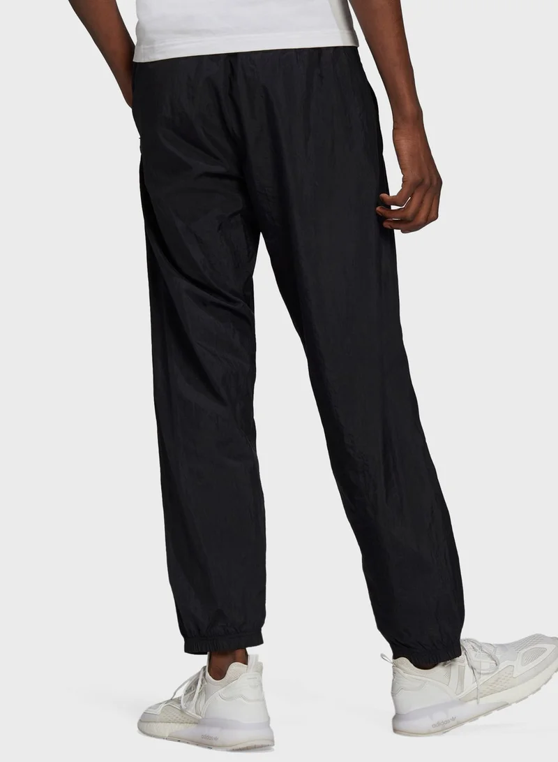 adidas Originals Shattered Trefoil  Woven Sweatpants