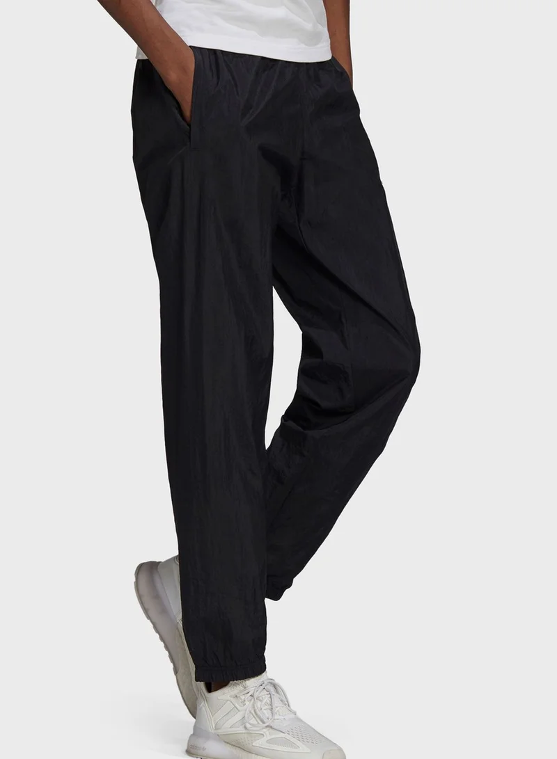 adidas Originals Shattered Trefoil  Woven Sweatpants