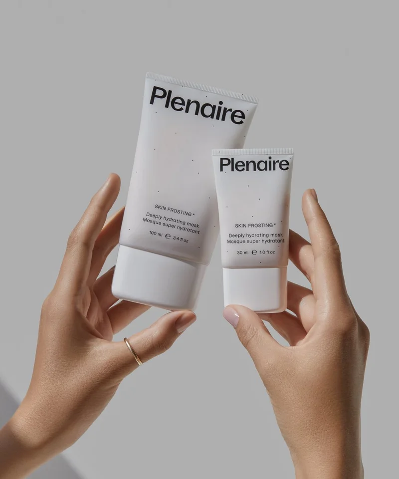 بلينير Skin Frosting Deeply Hydrating Mask