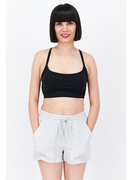 Women Brand Logo Non Padded Sports Bra, Black - pzsku/Z61EB623D4276CB4F354CZ/45/_/1737641693/12cad03c-caae-4875-ba14-7270b3008a1e