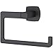 Pfister Pfister BRB-DA1B Deckard-Towel Ring, Matte Black  - Image 2