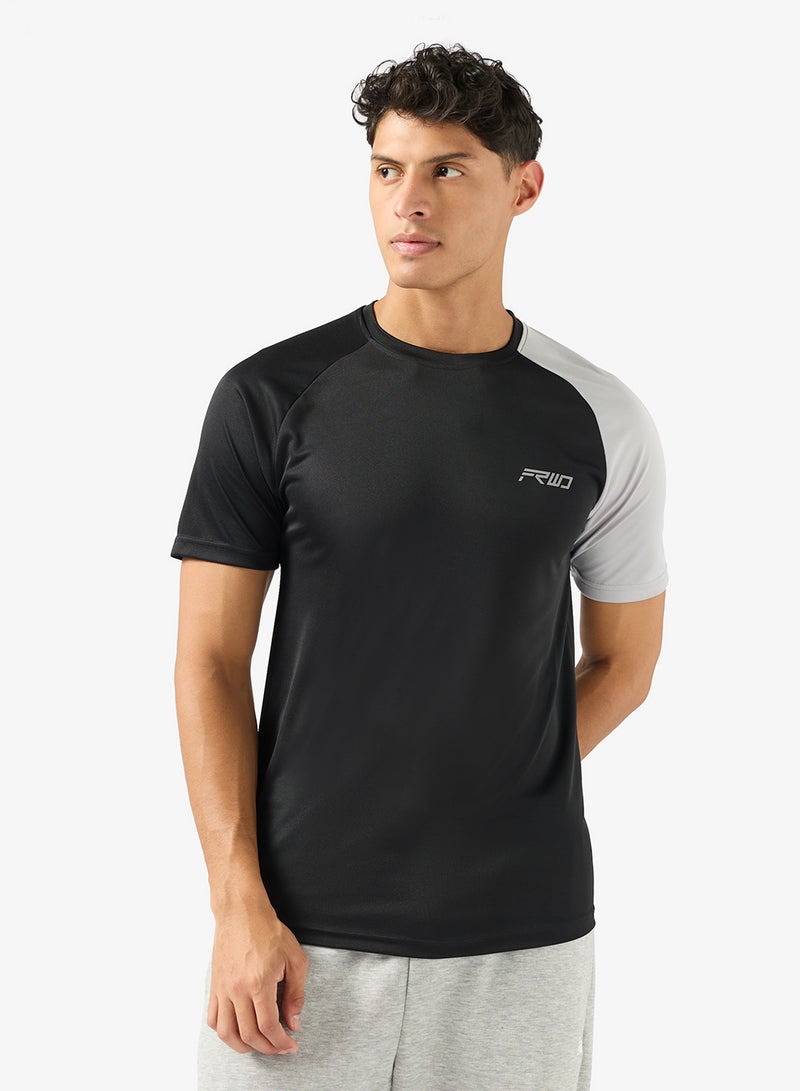 FRWD Training Activewear T-Shirt - Image 1