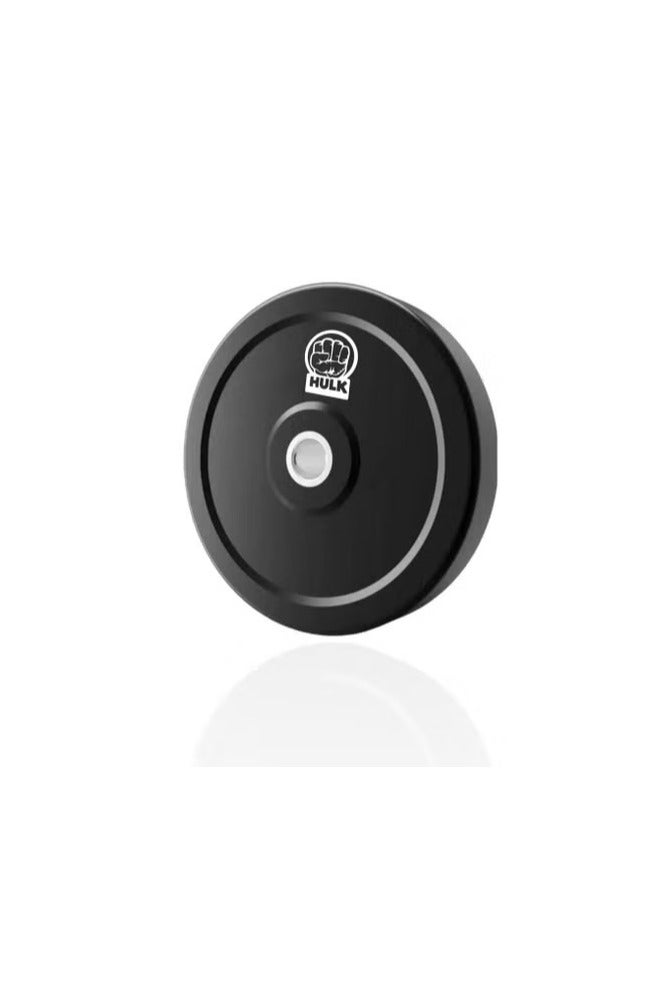 One Hulk Dumbbell Plate – Weight: 10 kg