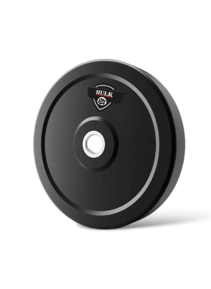 Hulk - Premium 10 kg Dumbbell Weight Plate - Image 1