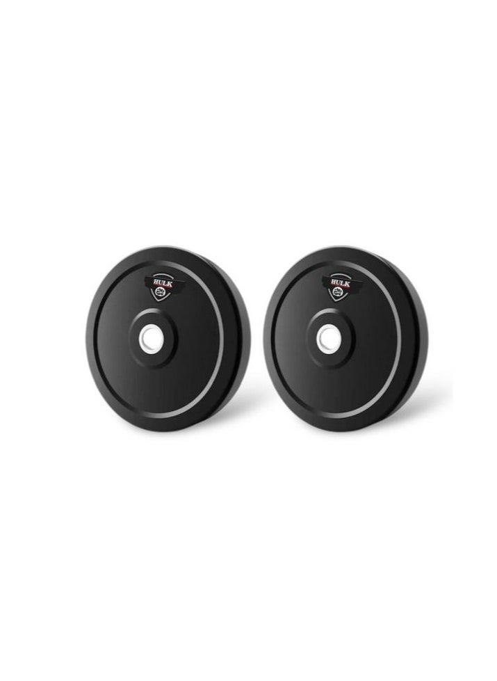 Hulk - Premium 10 kg Dumbbell Weight Plate - Image 1