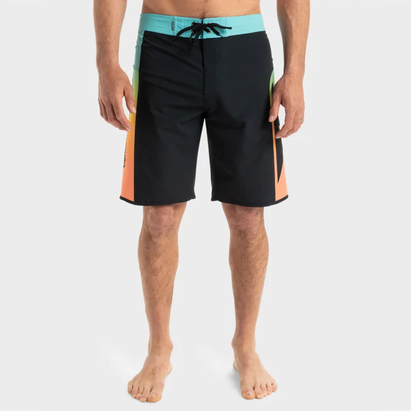 QUIKSILVER Surfsilk Holmes 20" Boardshorts - Men