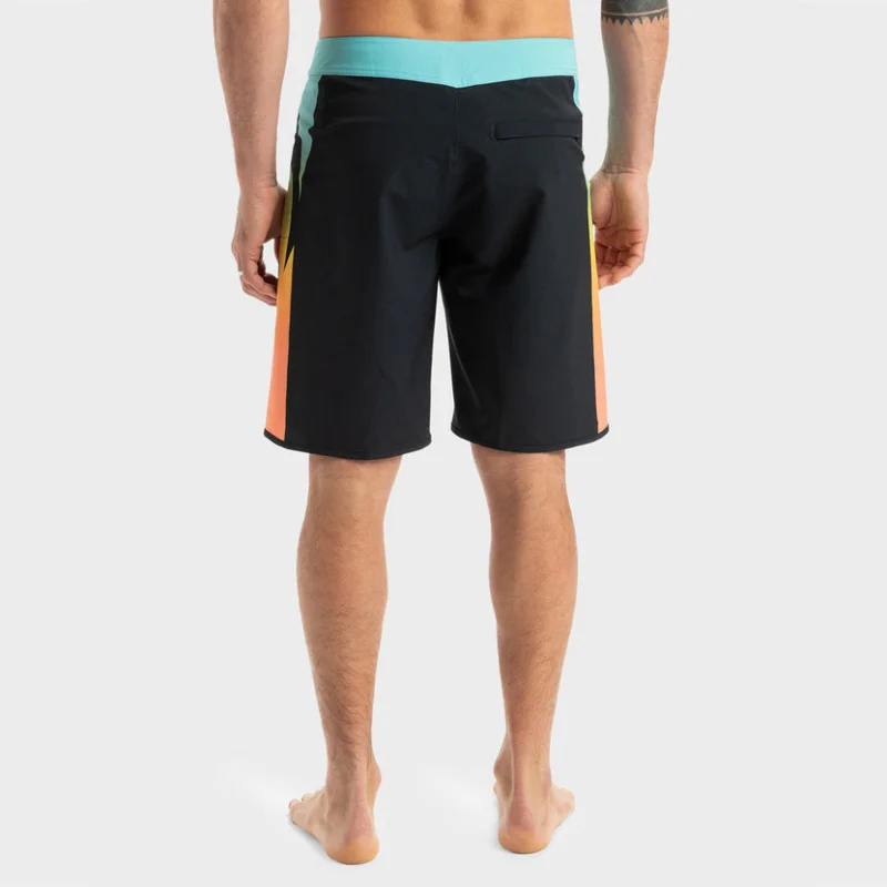 QUIKSILVER Surfsilk Holmes 20" Boardshorts - Men