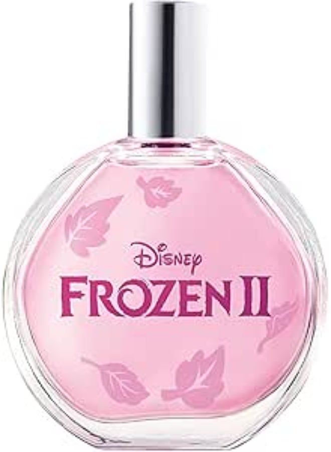 Avon Disney Frozen 2 Eau de Cologne for Girls 50 ml