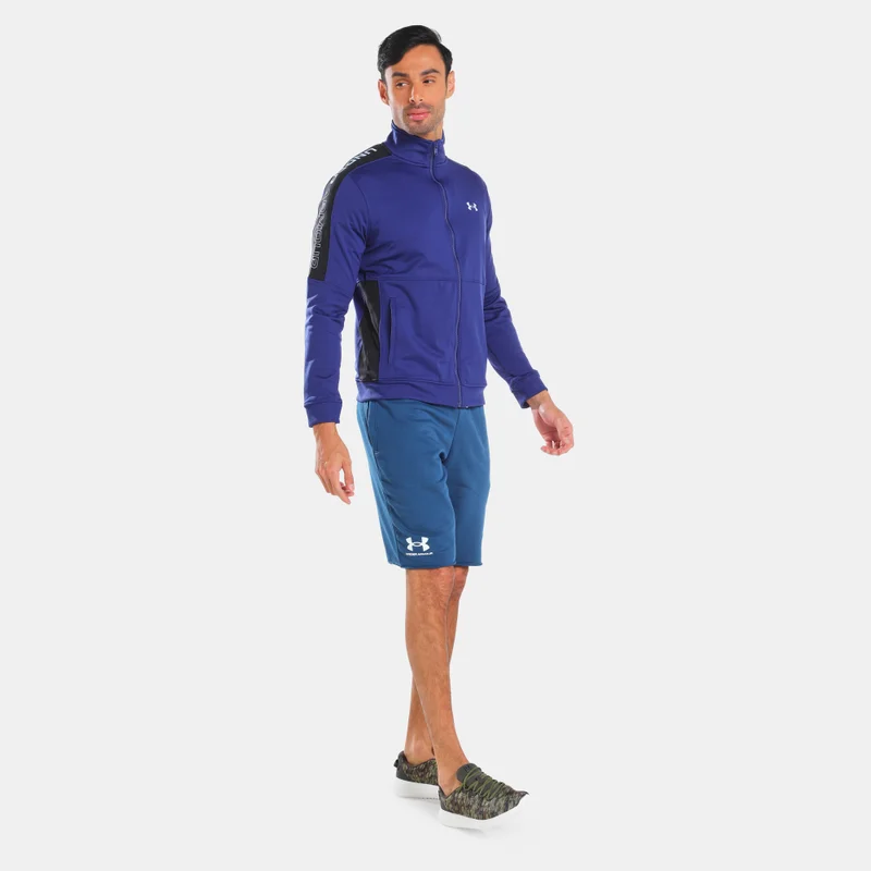 UNDER ARMOUR Men's Rival Terry Shorts