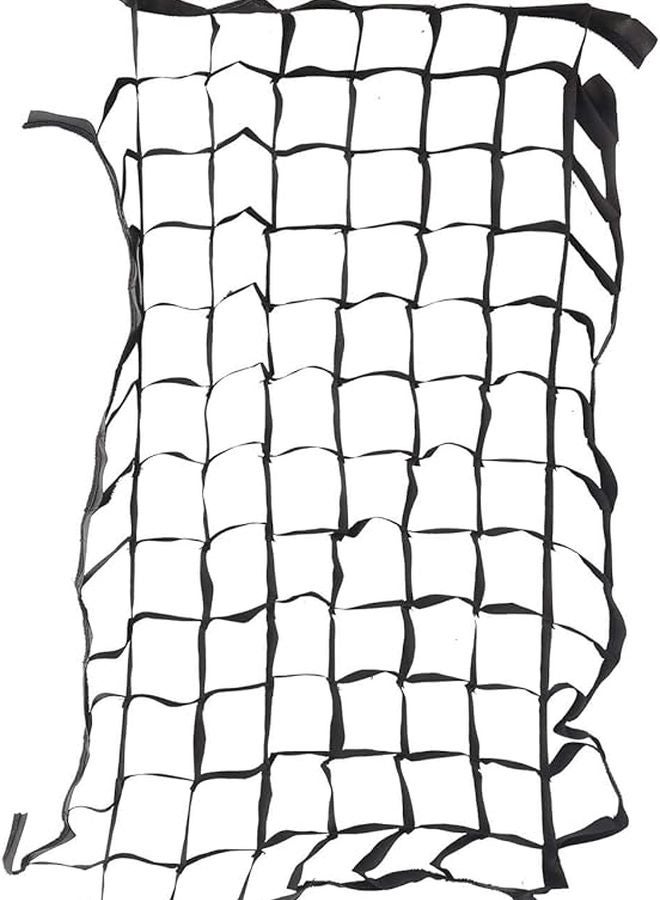 50x70 سم صندوق ضوئي قابل للطي شبكة تحكم ناعمة محكم الإغلاق تغطية شاملة إكسسوار تصوير استوديو - Image 1