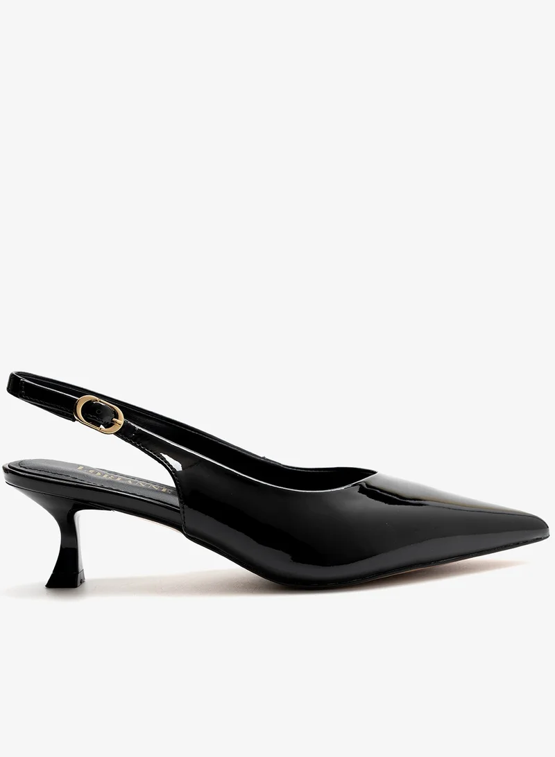 لوريان Tessa - Slingback Pumps