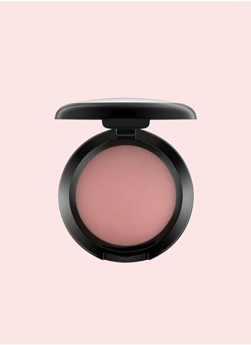 MAC Cosmetics Sheertone Blush - Pinch Me 