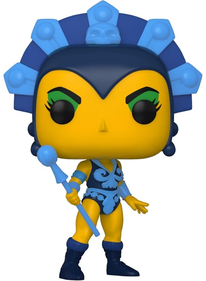 Funko Pop! Vinyl: MOTU - Evil-Lyn - Masters Of the Universe - Collectable Vinyl Figure - Image 2