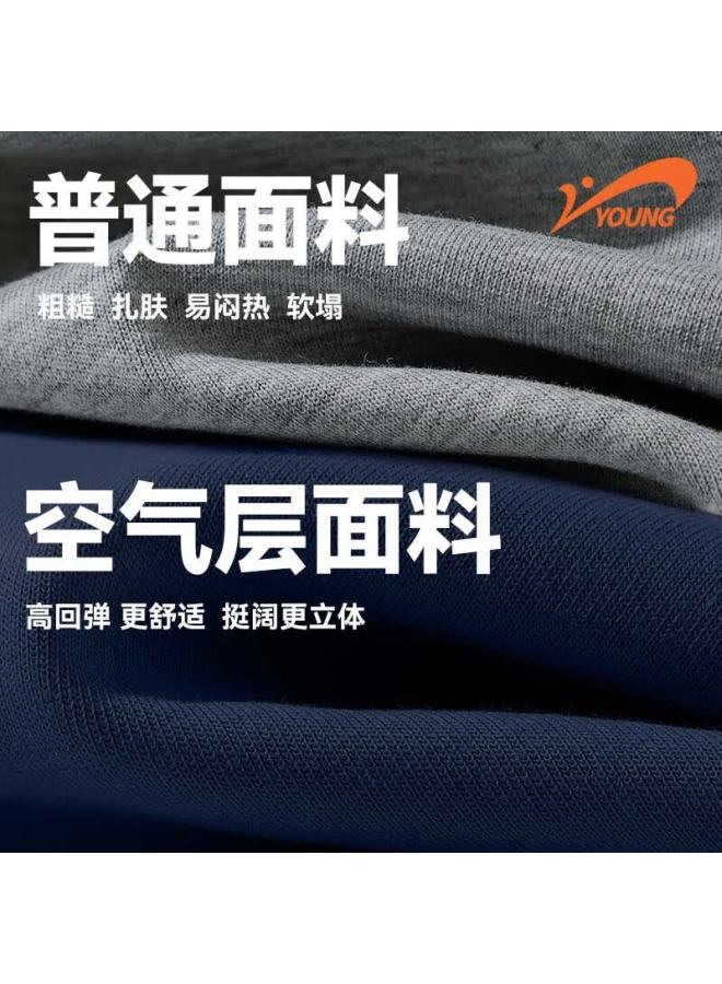 Noble bird Peaking Duck Kids Jacket Boys Spring Autumn Loose Air Layer Top Big Kids Thin Cardigan Girls Clothing - Image 2