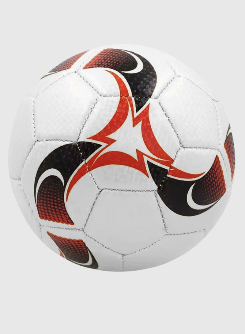 AHAKAC Football number 5, adult players practice football, professional football soft cover sports football indoor and outdoor children's football youth - Image 1