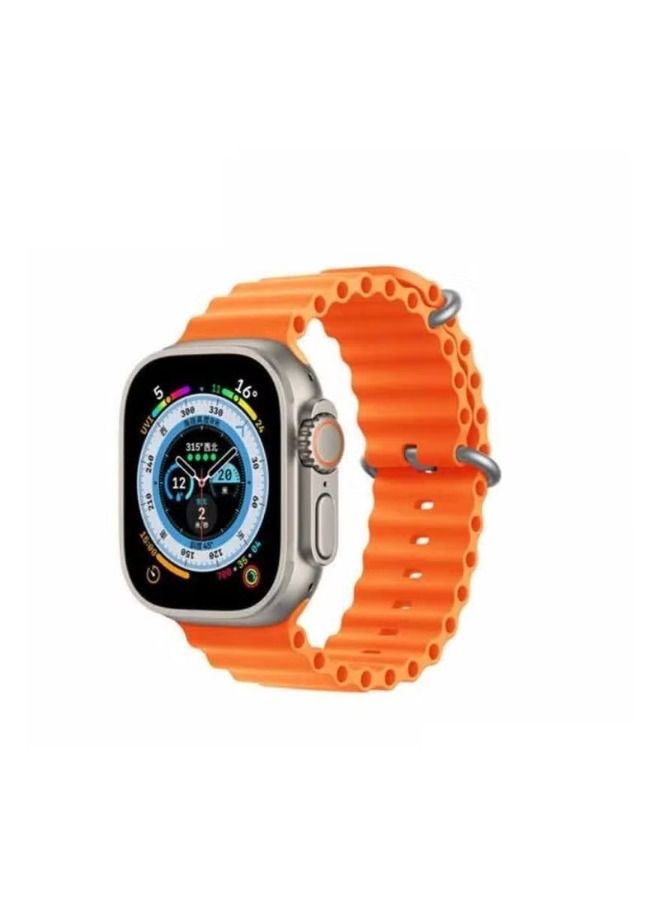 TC51 49MM Smart Watch