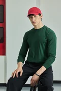 سنيتش Dark Green