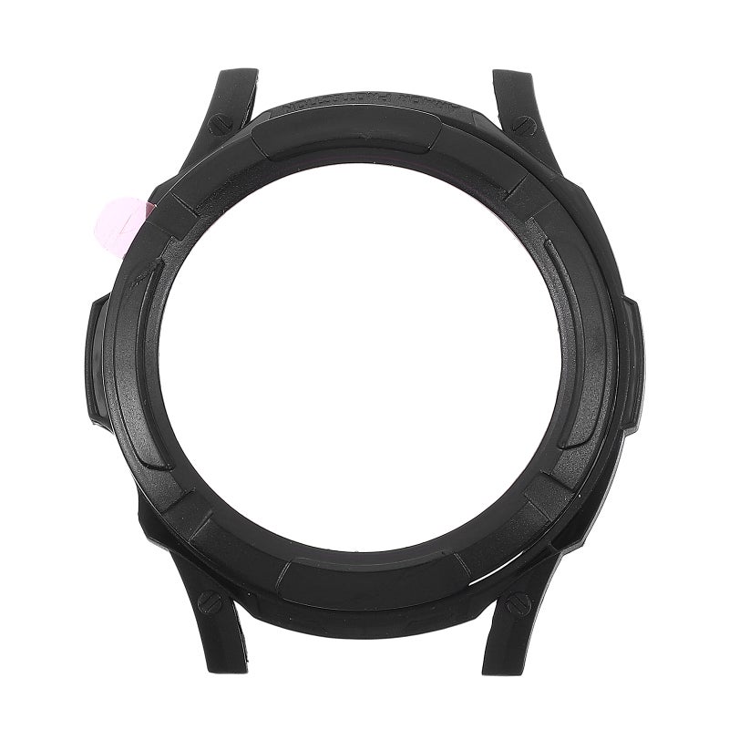 Protective Watch Case with Shock-Absorbing Bumper for 46mm Watch4 Classic - Image 1