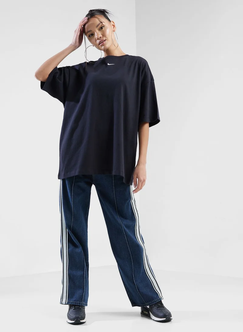 Nike Nsw Essential Oversized T-Shirt