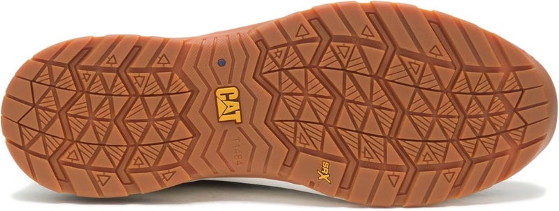 CATERPILLAR Footwear Streamline 2.0 Mesh Composite Toe Work Shoes for Men - Image 5