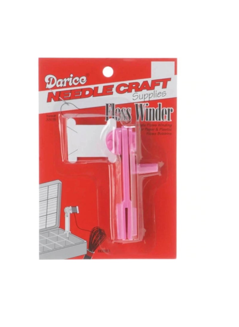 Darice - Floss Winder - Image 1
