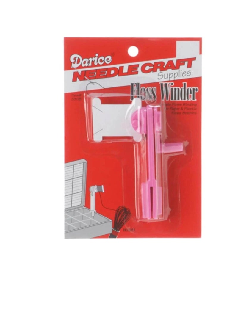 Darice - Floss Winder - Image 1