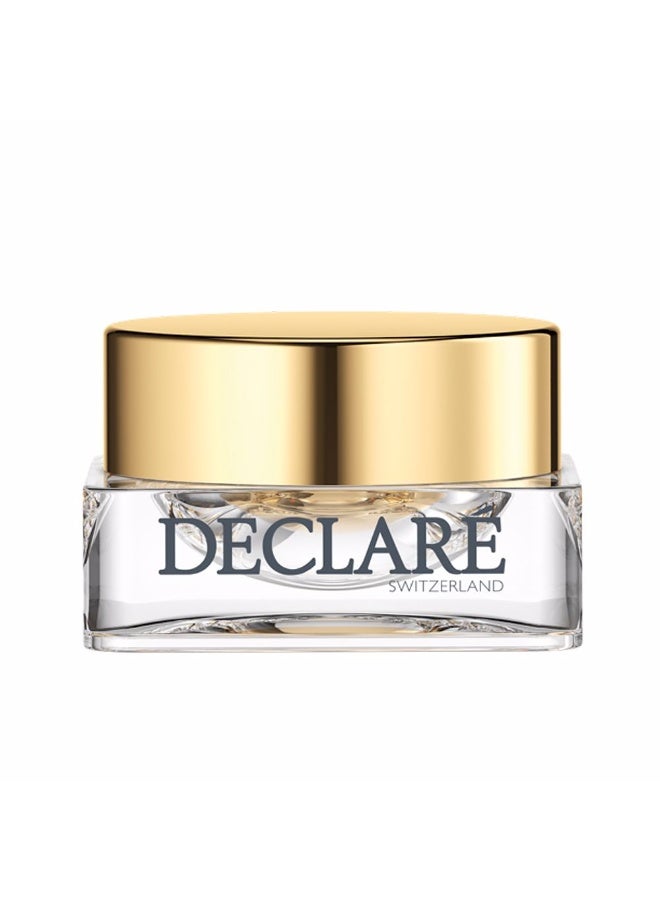 Declare Declaré Caviar Anti-Wrinkle Eye Cream 15ml - Image 1