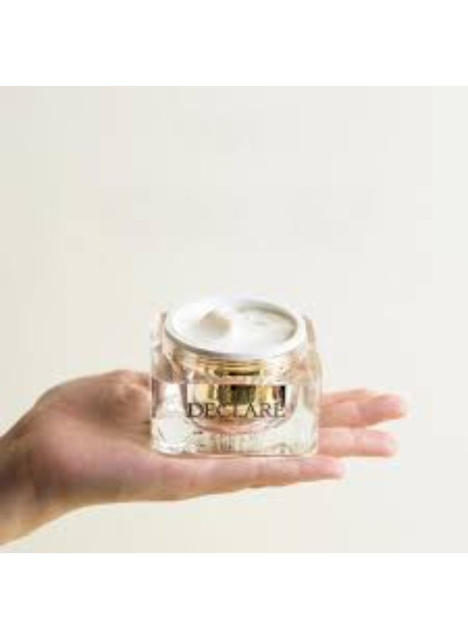 Declare Declaré Caviar Anti-Wrinkle Eye Cream 15ml - Image 3
