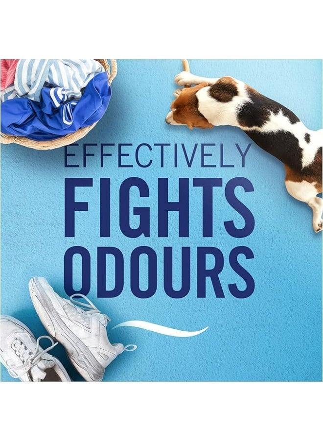 febreze Air Freshener Spray Spring Awakening 185 ML - Image 3