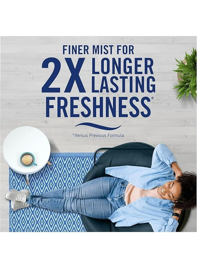 febreze Air Freshener Spray Spring Awakening 185 ML - Image 2