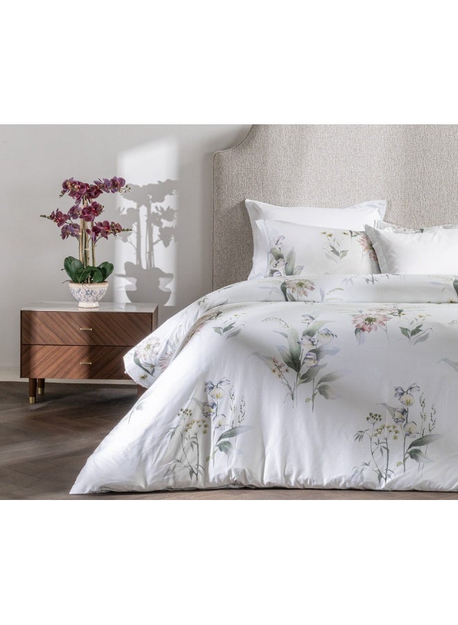 2XL Home S/6 Duvet Cover Rui Mlt 260X240  - Image 1