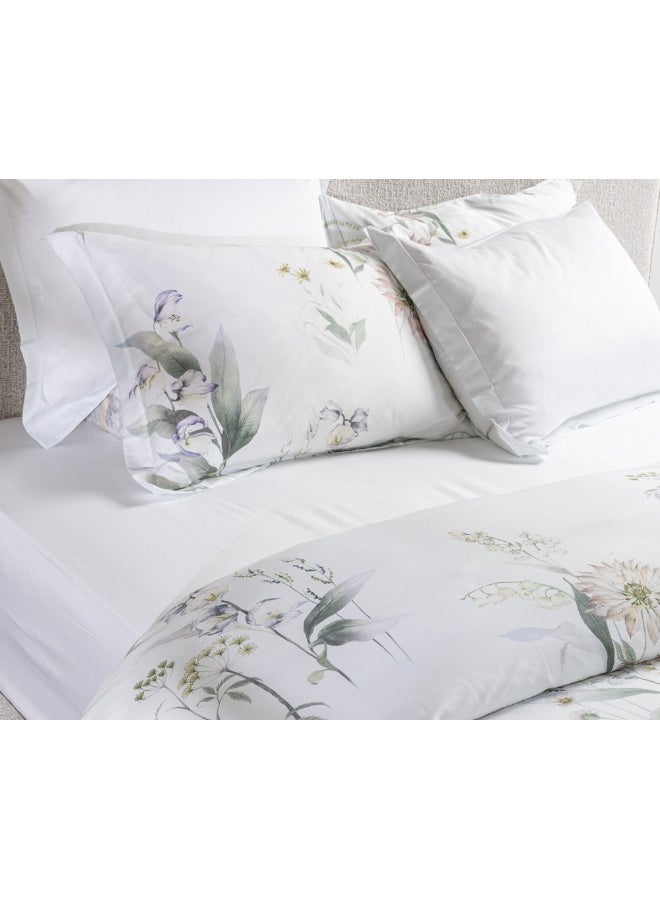 2XL Home S/6 Duvet Cover Rui Mlt 260X240  - Image 3