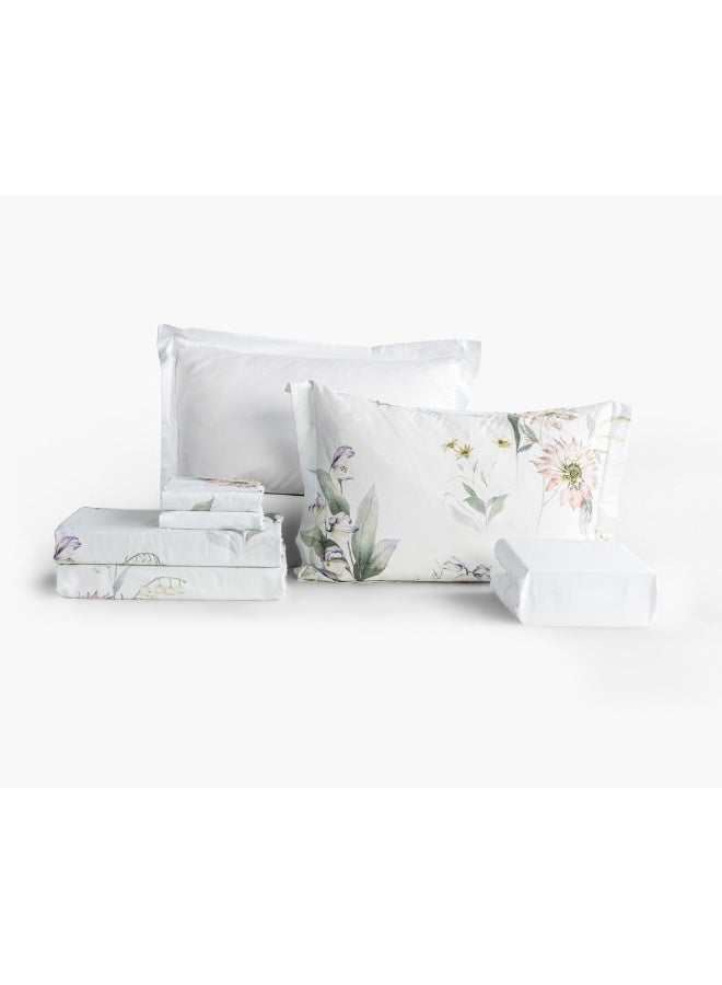 2XL Home S/6 Duvet Cover Rui Mlt 260X240  - Image 5