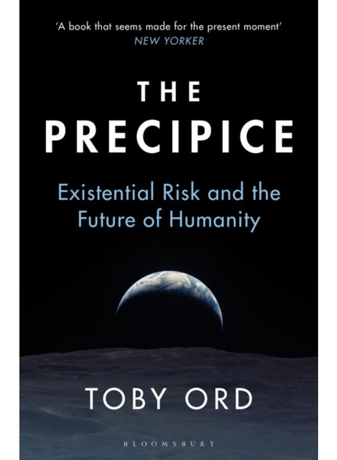 The Precipice : ???A book that seems made for the present moment??? New Yorker