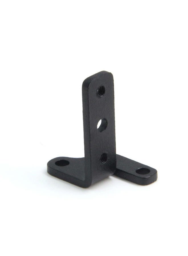 Zeberoxyz 3D Printer Parts for Ender 3 V2 BL Auto-Leveling Touch Bracket Sensor Bracket Automatic BL Leveling Sensors Only for Ender3 V2 (Ender 3 V2 BL-Holder) - Image 3