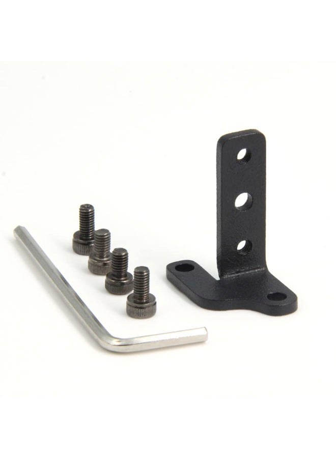 Zeberoxyz 3D Printer Parts for Ender 3 V2 BL Auto-Leveling Touch Bracket Sensor Bracket Automatic BL Leveling Sensors Only for Ender3 V2 (Ender 3 V2 BL-Holder) - Image 1
