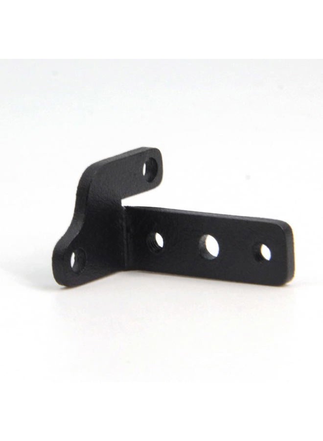 Zeberoxyz 3D Printer Parts for Ender 3 V2 BL Auto-Leveling Touch Bracket Sensor Bracket Automatic BL Leveling Sensors Only for Ender3 V2 (Ender 3 V2 BL-Holder) - Image 2