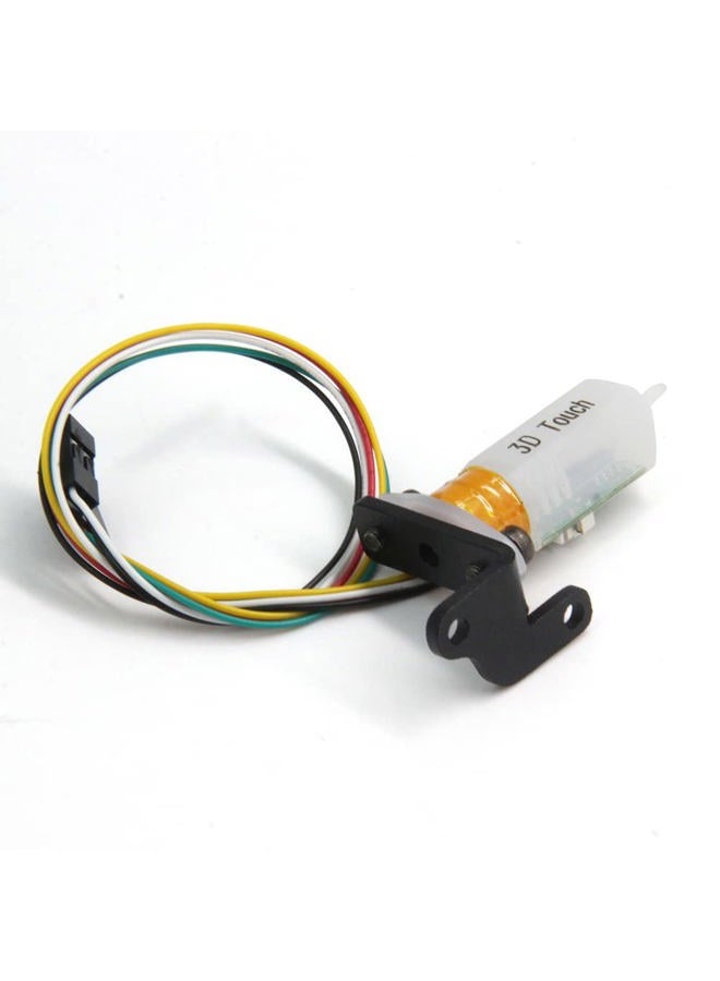 Zeberoxyz 3D Printer Parts for Ender 3 V2 BL Auto-Leveling Touch Bracket Sensor Bracket Automatic BL Leveling Sensors Only for Ender3 V2 (Ender 3 V2 BL-Holder) - Image 5