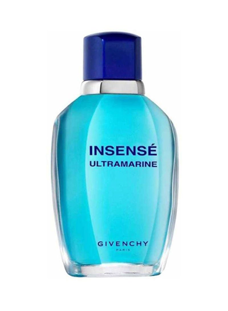 GIVENCHY Insense Ultramarine EDT 100ml - Image 1