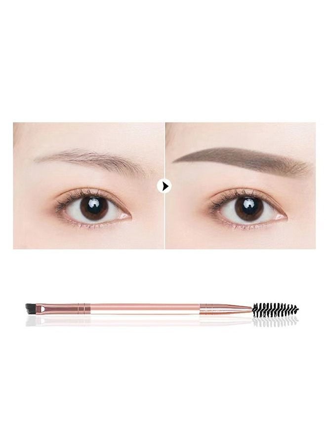 5Pcs Duo Eyebrow Brush, Spoolie Brush and Angled Brow Brush Eyelash Brush for Eye Makeup - pzsku/Z61ED352C100AE72DFBD0Z/45/_/1688633684/efd3dfe5-f360-4f83-b691-c7f82c909659