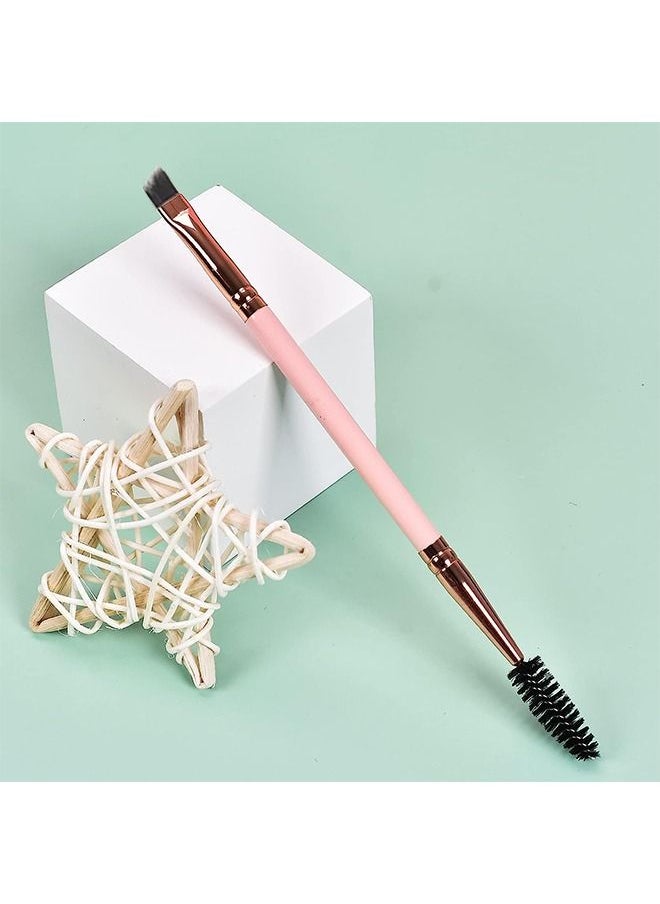 5Pcs Duo Eyebrow Brush, Spoolie Brush and Angled Brow Brush Eyelash Brush for Eye Makeup - pzsku/Z61ED352C100AE72DFBD0Z/45/_/1688633685/0cf7b6dc-e0ae-4991-ad61-906d20849742