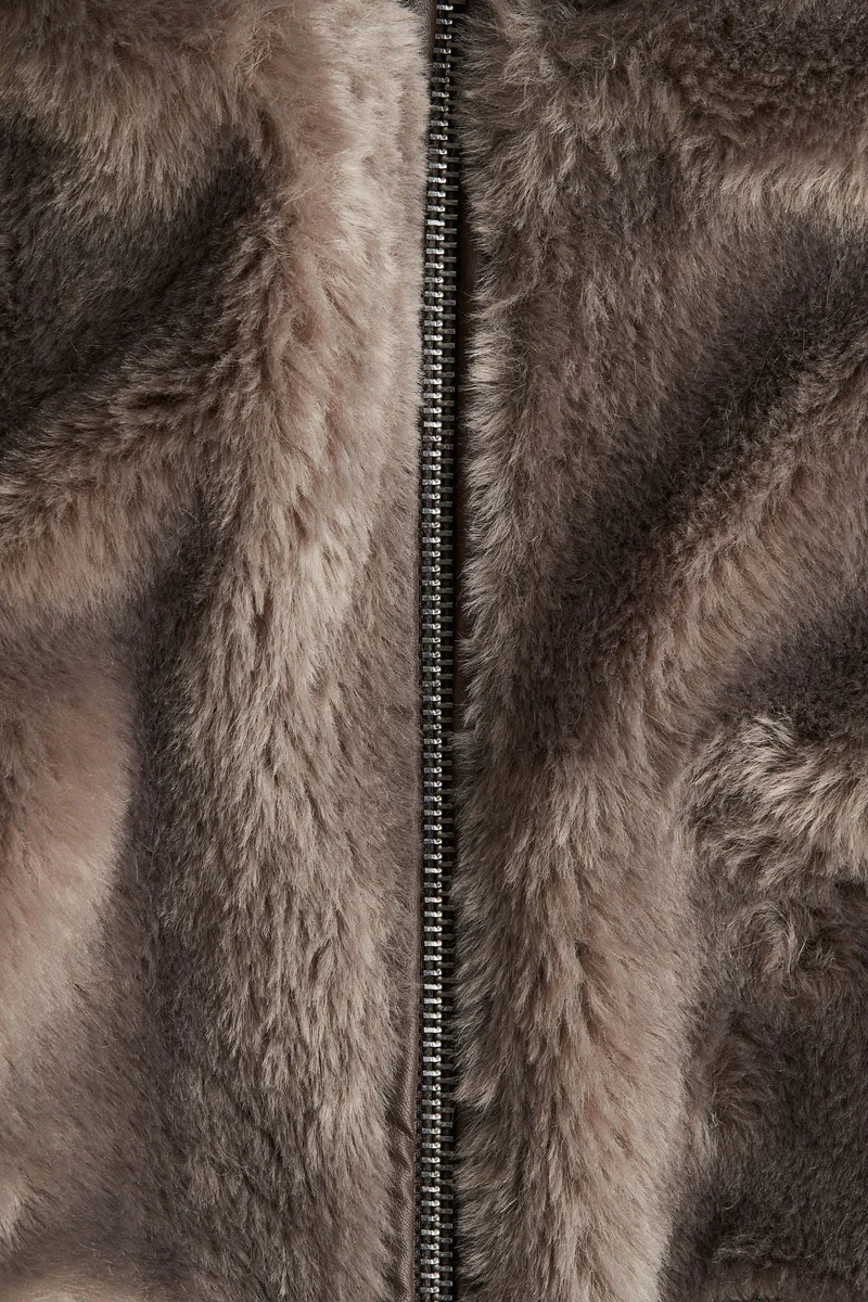H&M Oversized jacket