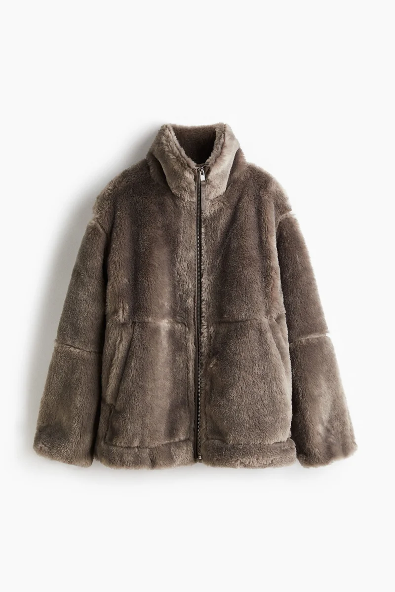 H&M Oversized jacket