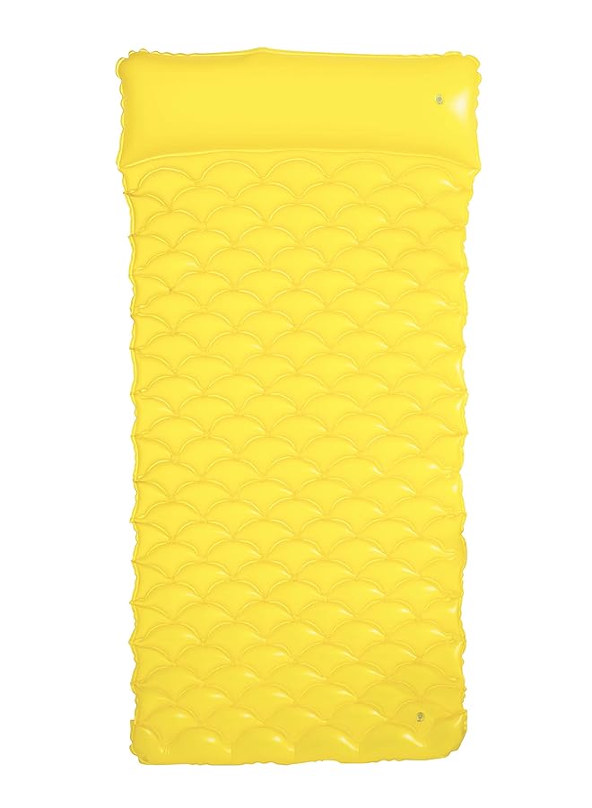 Bestway Float'N Roll Air Mat 2.13M X 86Cm - Image 2