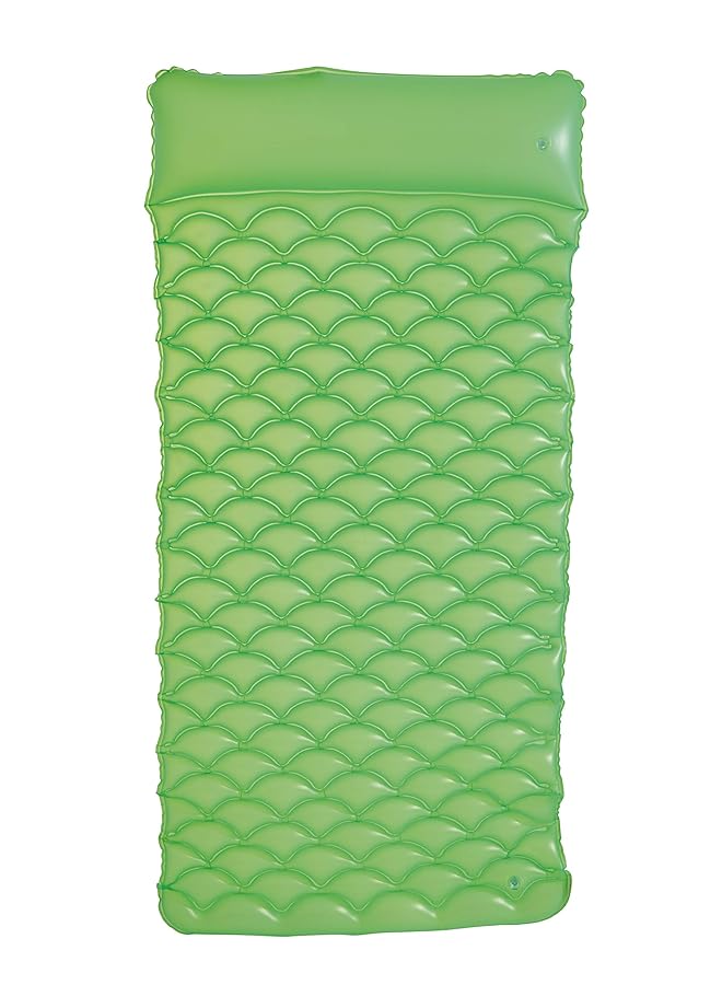 Bestway Float'N Roll Air Mat 2.13M X 86Cm - Image 3