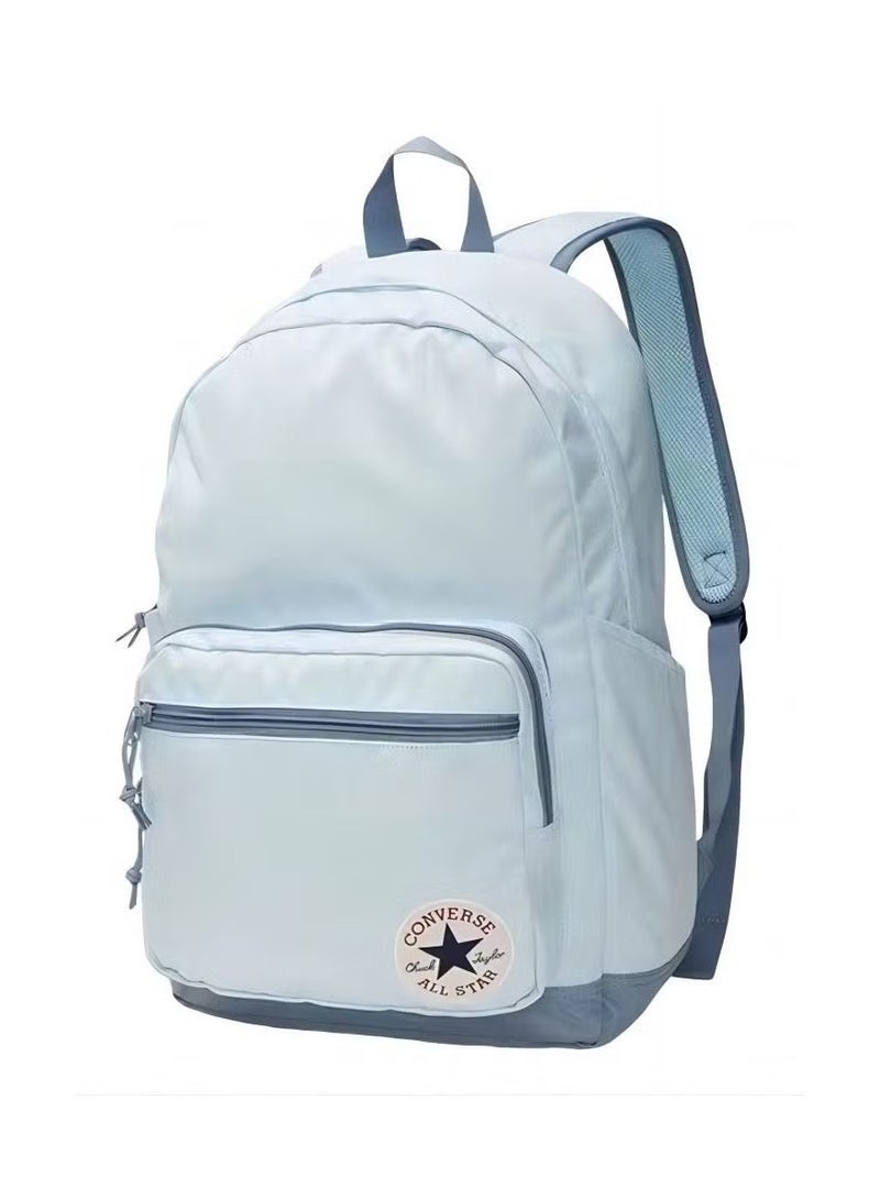 كونفرس Back to School Classic Go 2 Horizontal Colorful School Bag Travel School Bag Laptop Backpack - Image 1