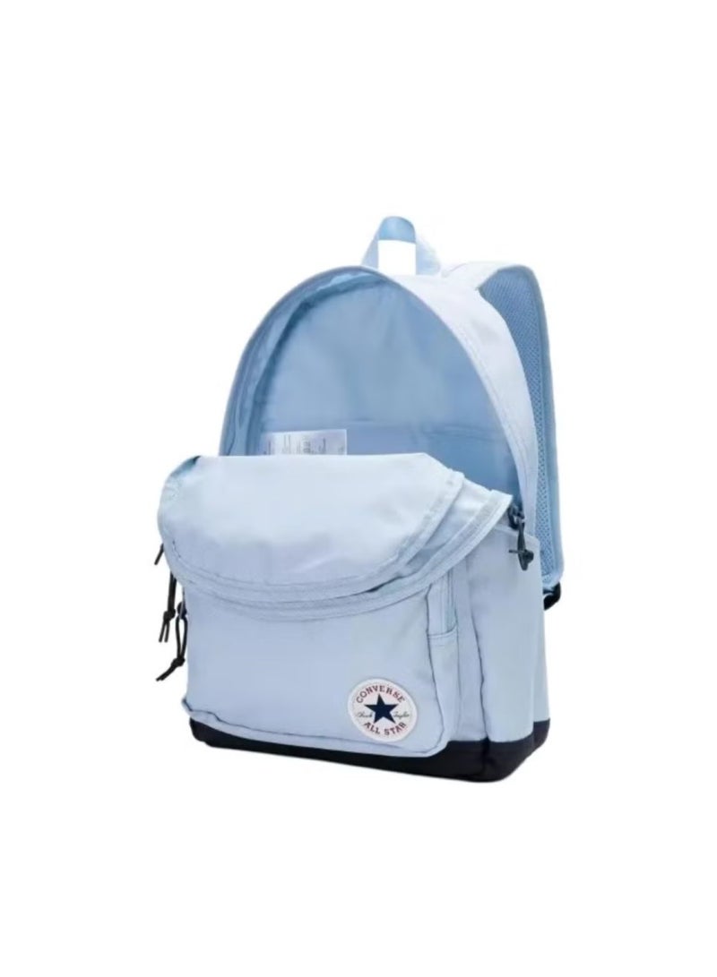 كونفرس Back to School Classic Go 2 Horizontal Colorful School Bag Travel School Bag Laptop Backpack - Image 3