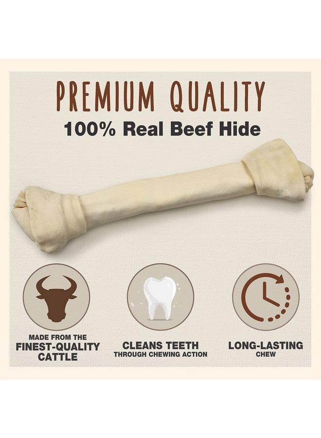 كاديت جلد بقري فاخر من كاديت للكلاب، علكات طويلة الأمد من الجلد الخام للكلاب، رقائق، تجعيدات، ولفائف للكلاب الصغيرة/المتوسطة/الكبيرة - Image 2